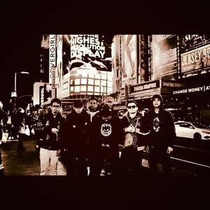 Meet your Posher, Alexandro